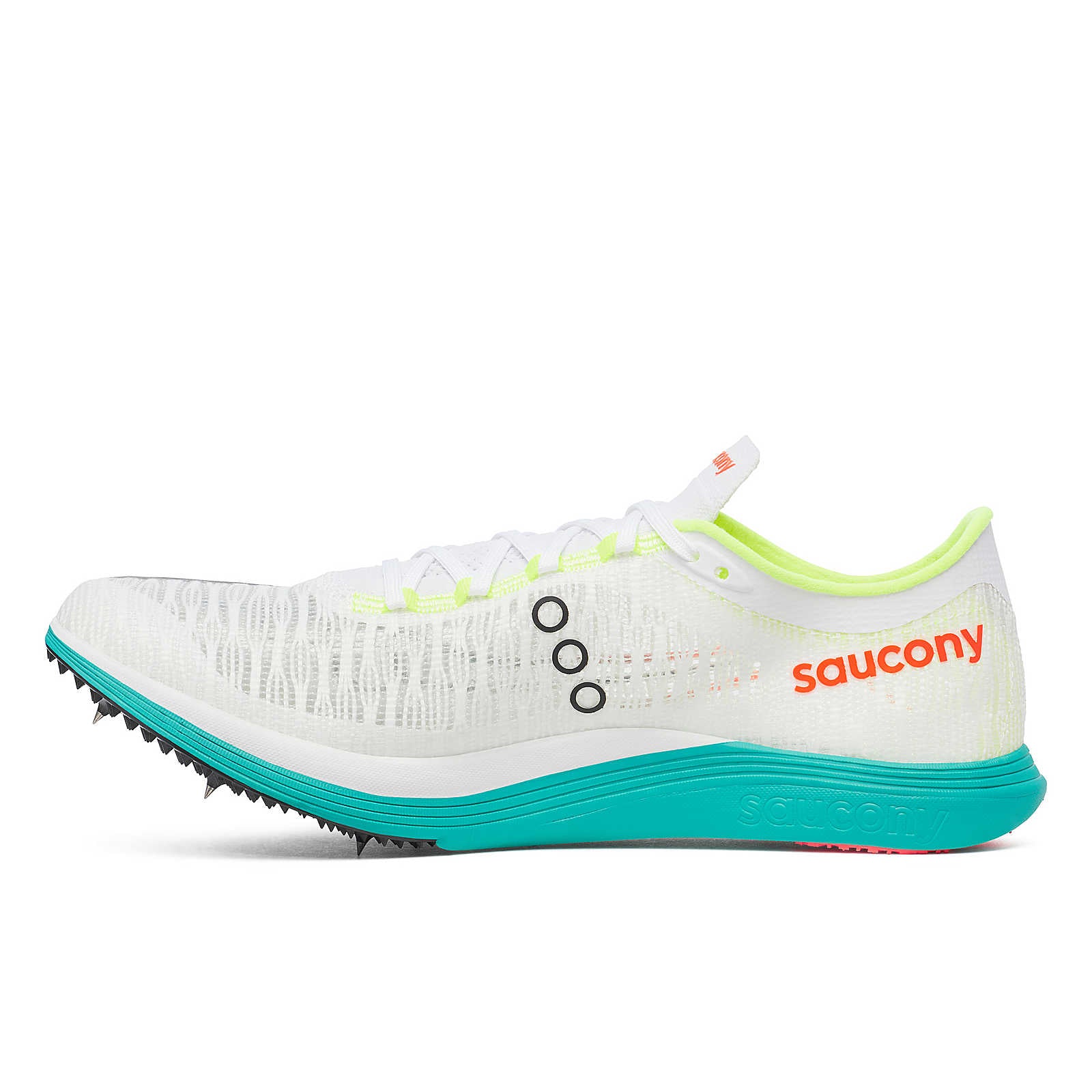 Saucony Endorphin LD White | Mutant