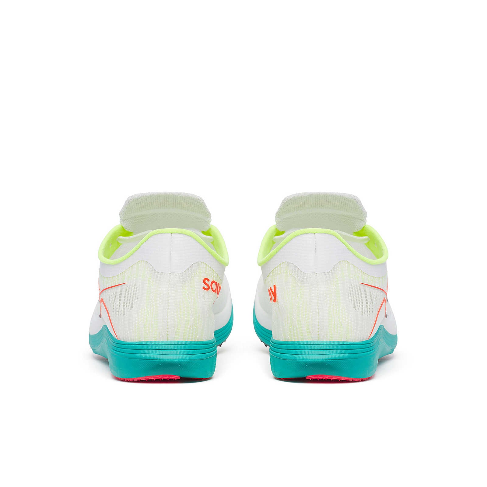 Saucony Endorphin LD White | Mutant