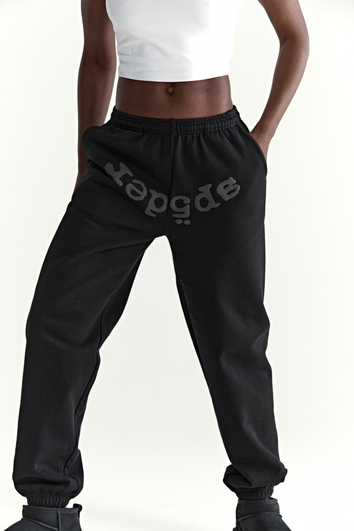 Sp5der Phantom WEB Sweatpant