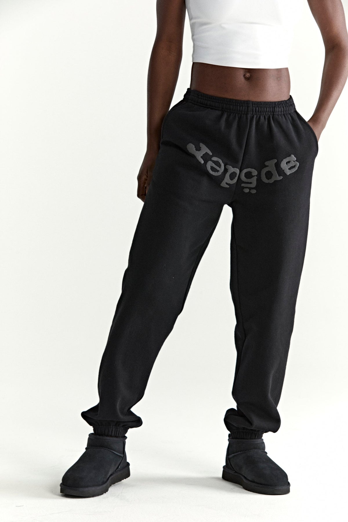 Sp5der Phantom WEB Sweatpant