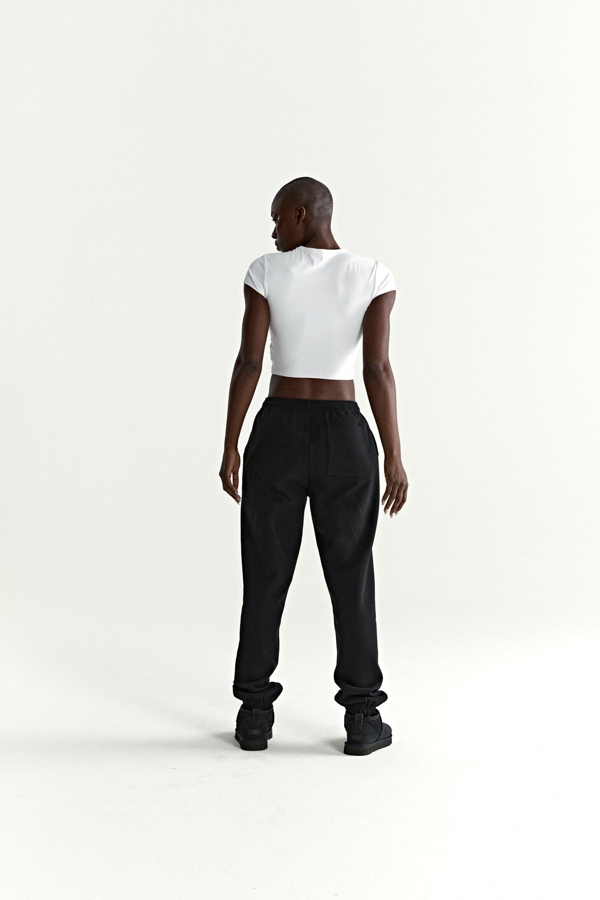 Sp5der Phantom WEB Sweatpant
