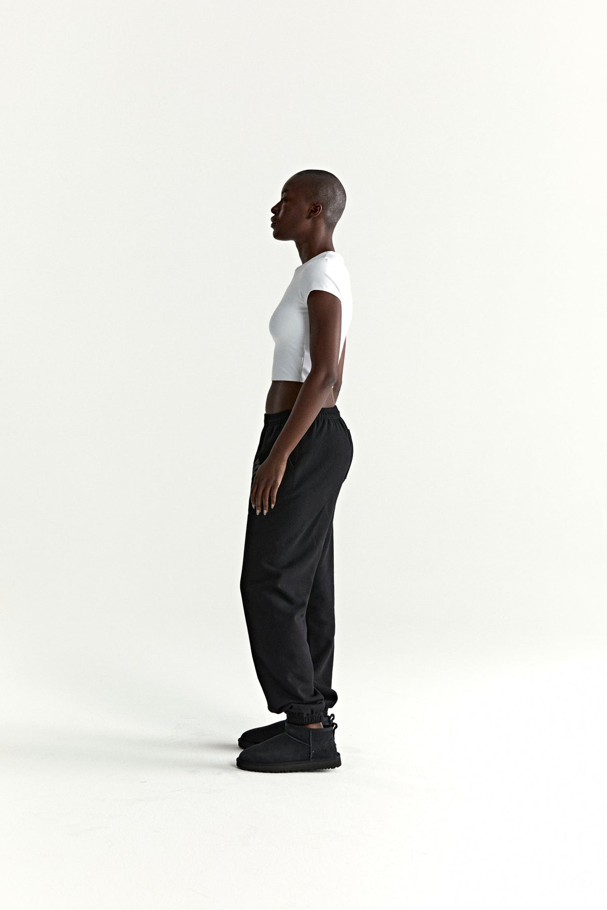 Sp5der Phantom WEB Sweatpant