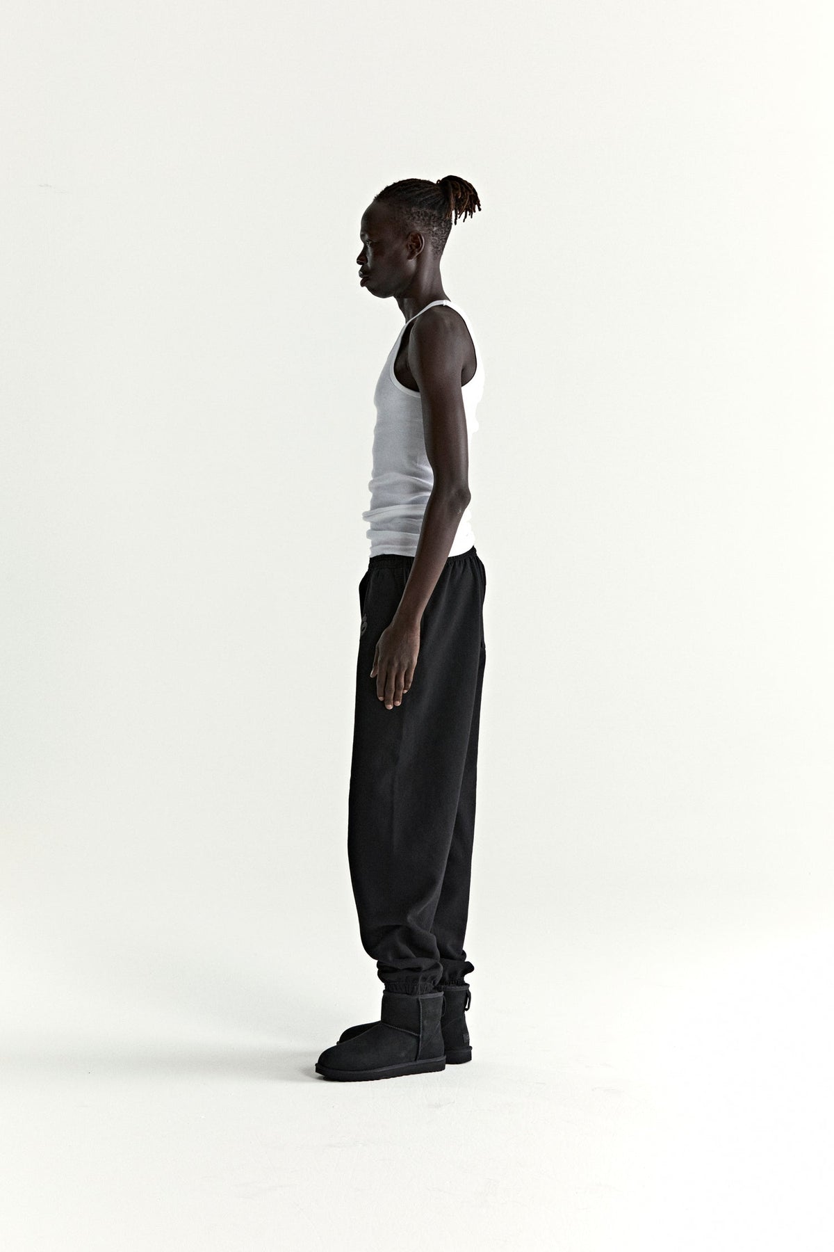 Sp5der Phantom WEB Sweatpant