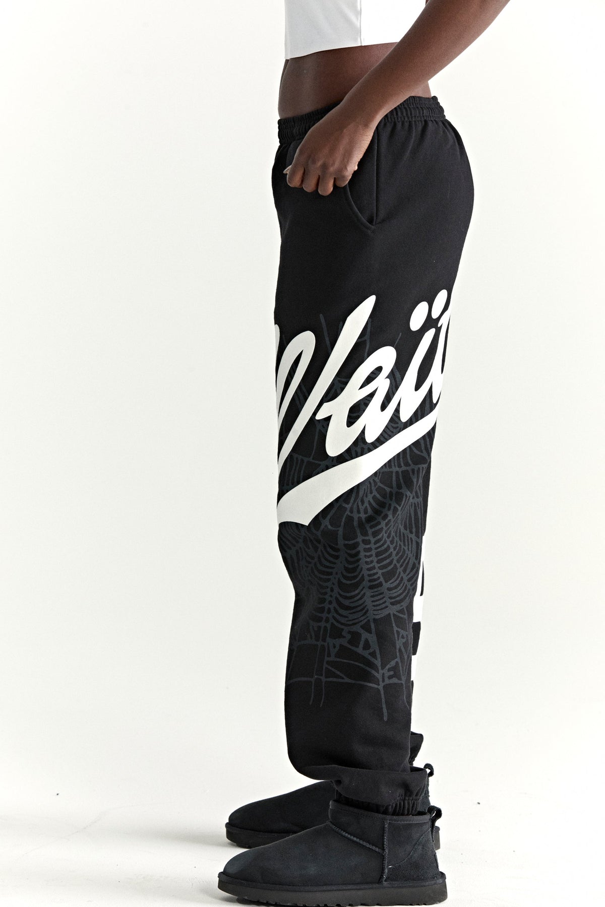 Sp5der Stadium Sweatpant