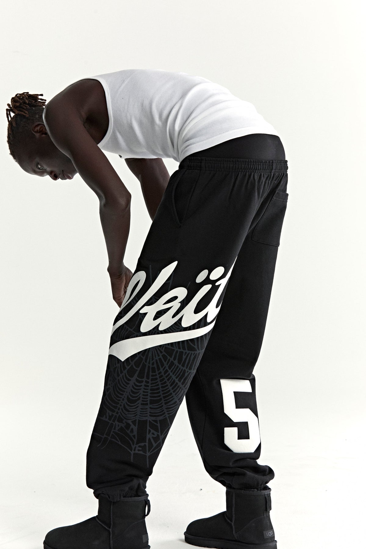Sp5der Stadium Sweatpant