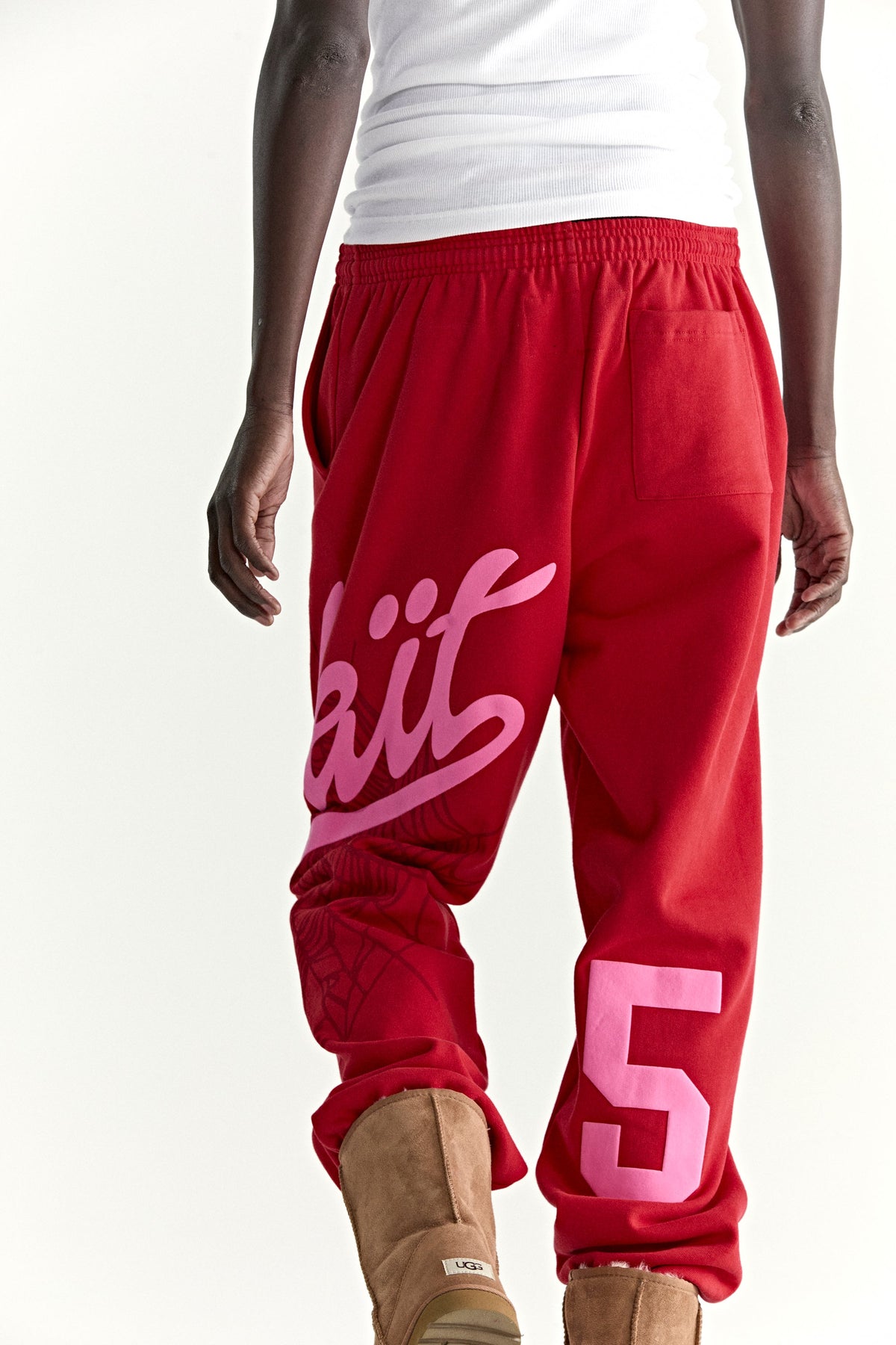 Sp5der Stadium Sweatpant