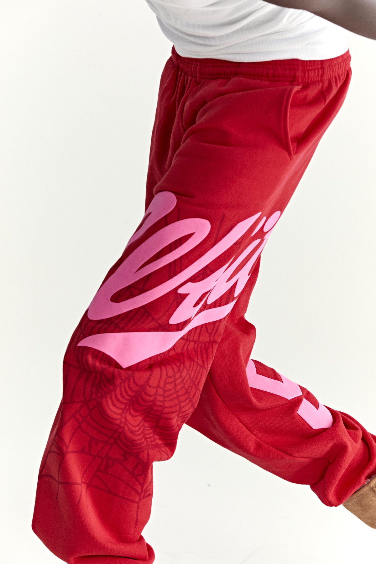 Sp5der Stadium Sweatpant