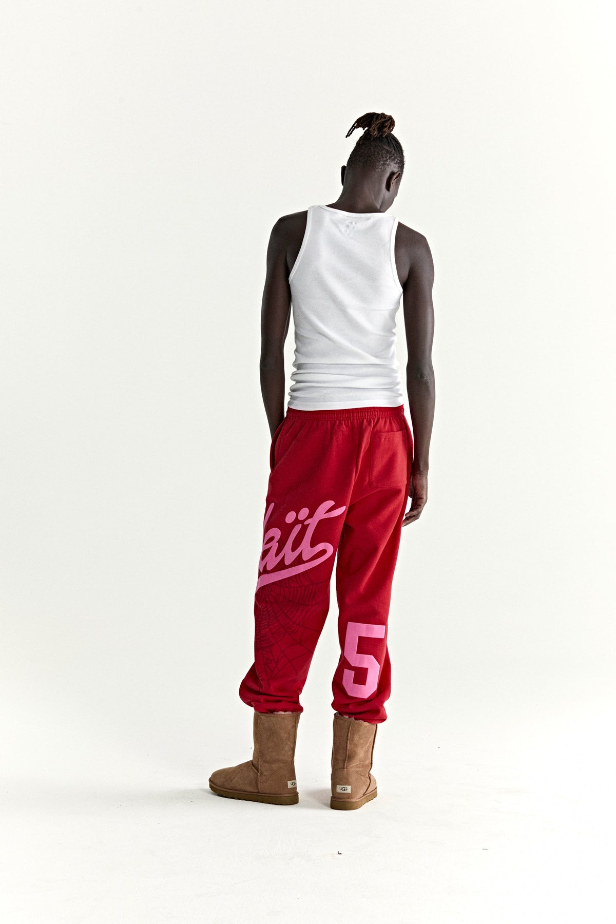 Sp5der Stadium Sweatpant