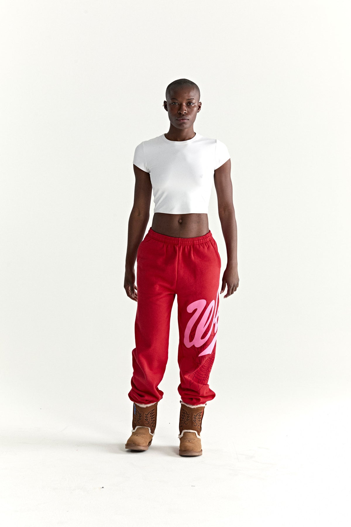 Sp5der Stadium Sweatpant