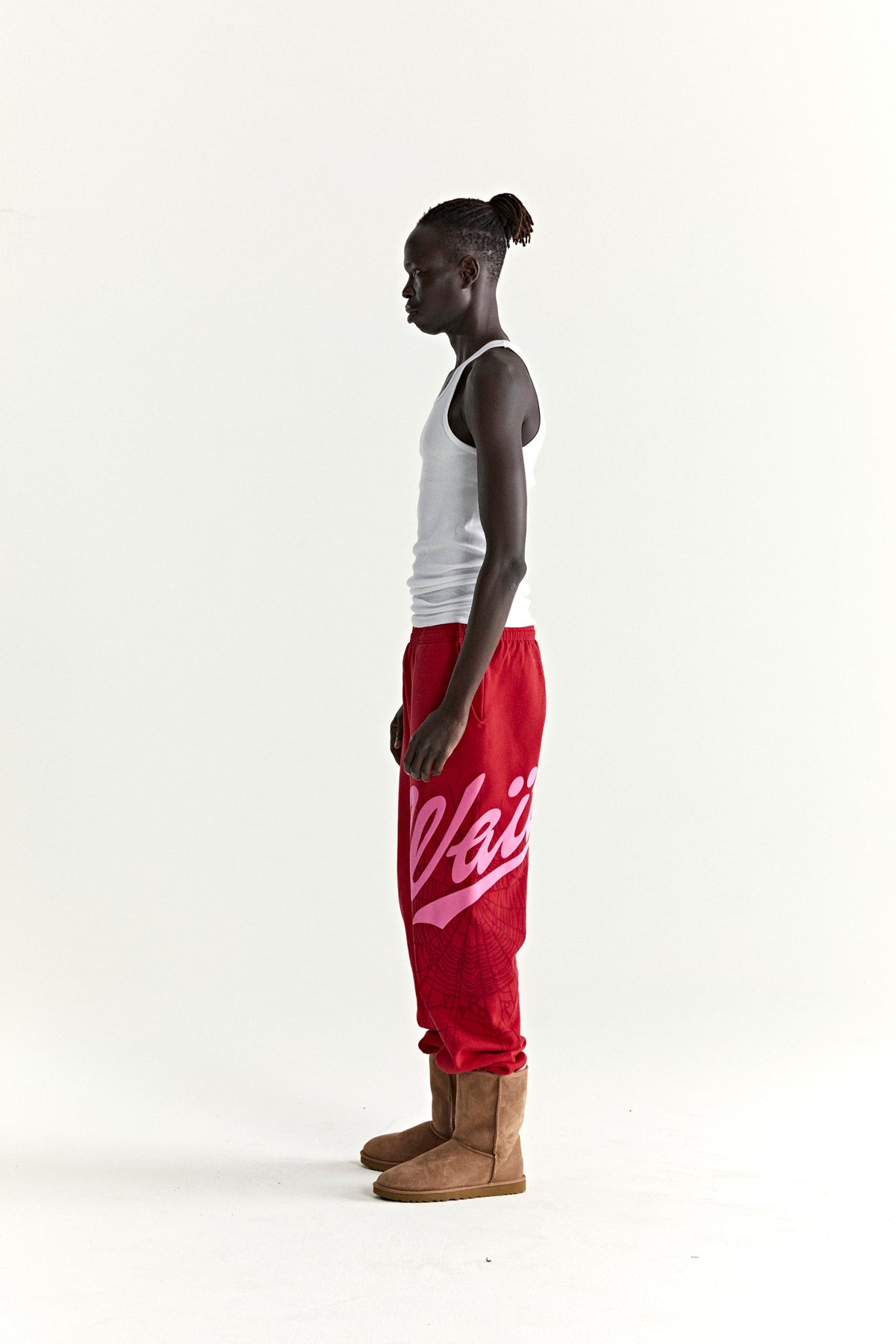 Sp5der Stadium Sweatpant