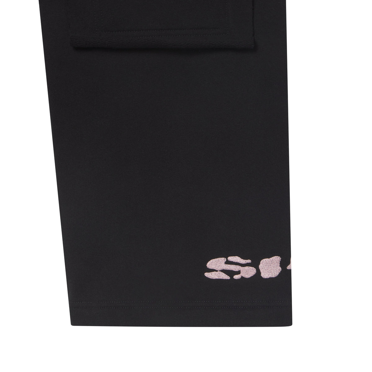 Sp5der FIVE Forever WIDE LEG Sweatpant