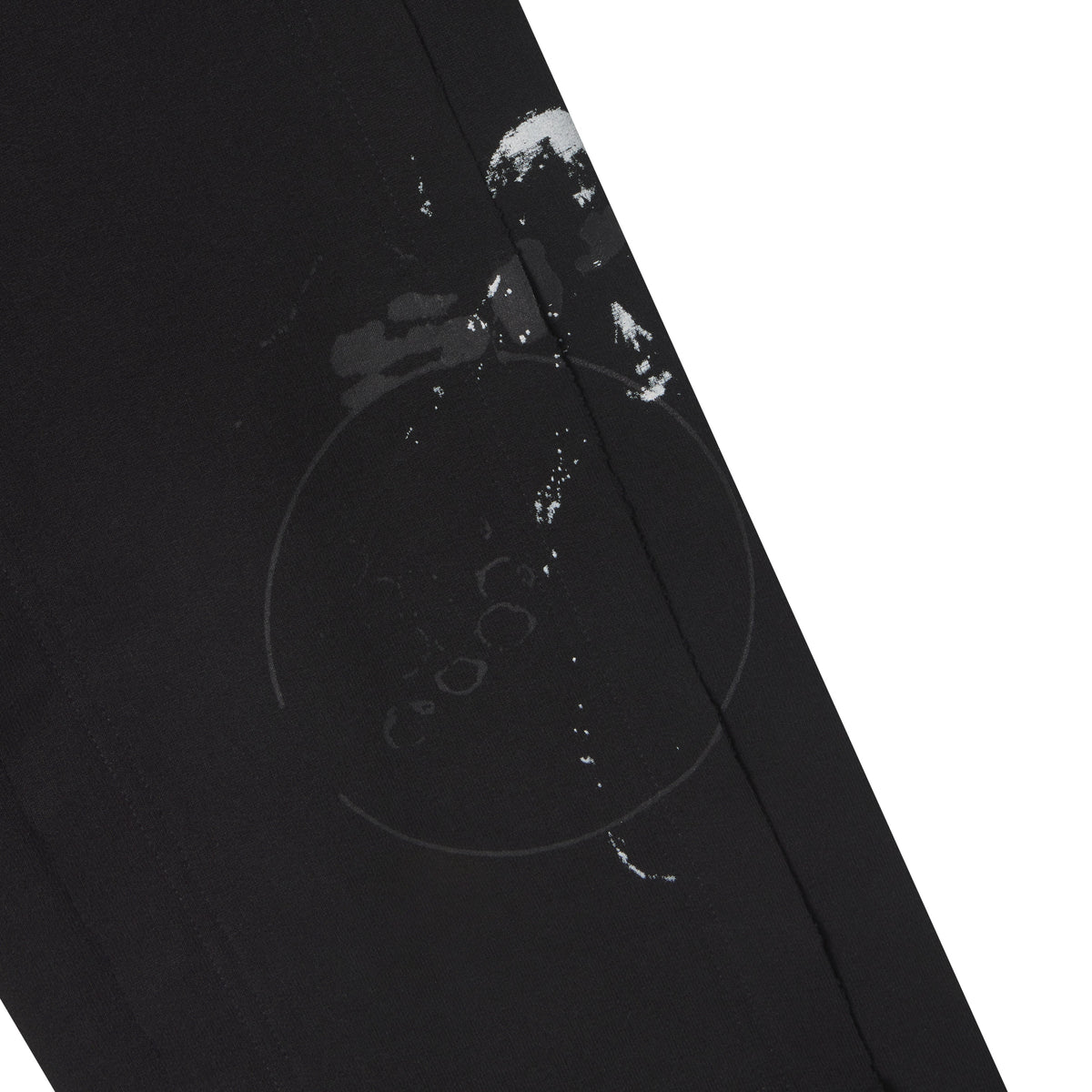 Sp5der FIVE Forever WIDE LEG Sweatpant