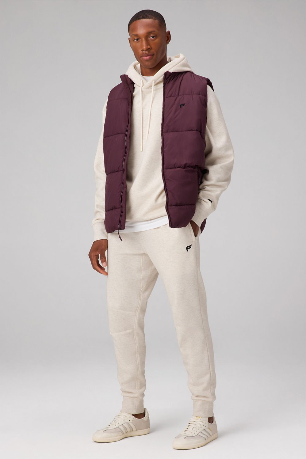 Fabletics The Go-To Hoodie