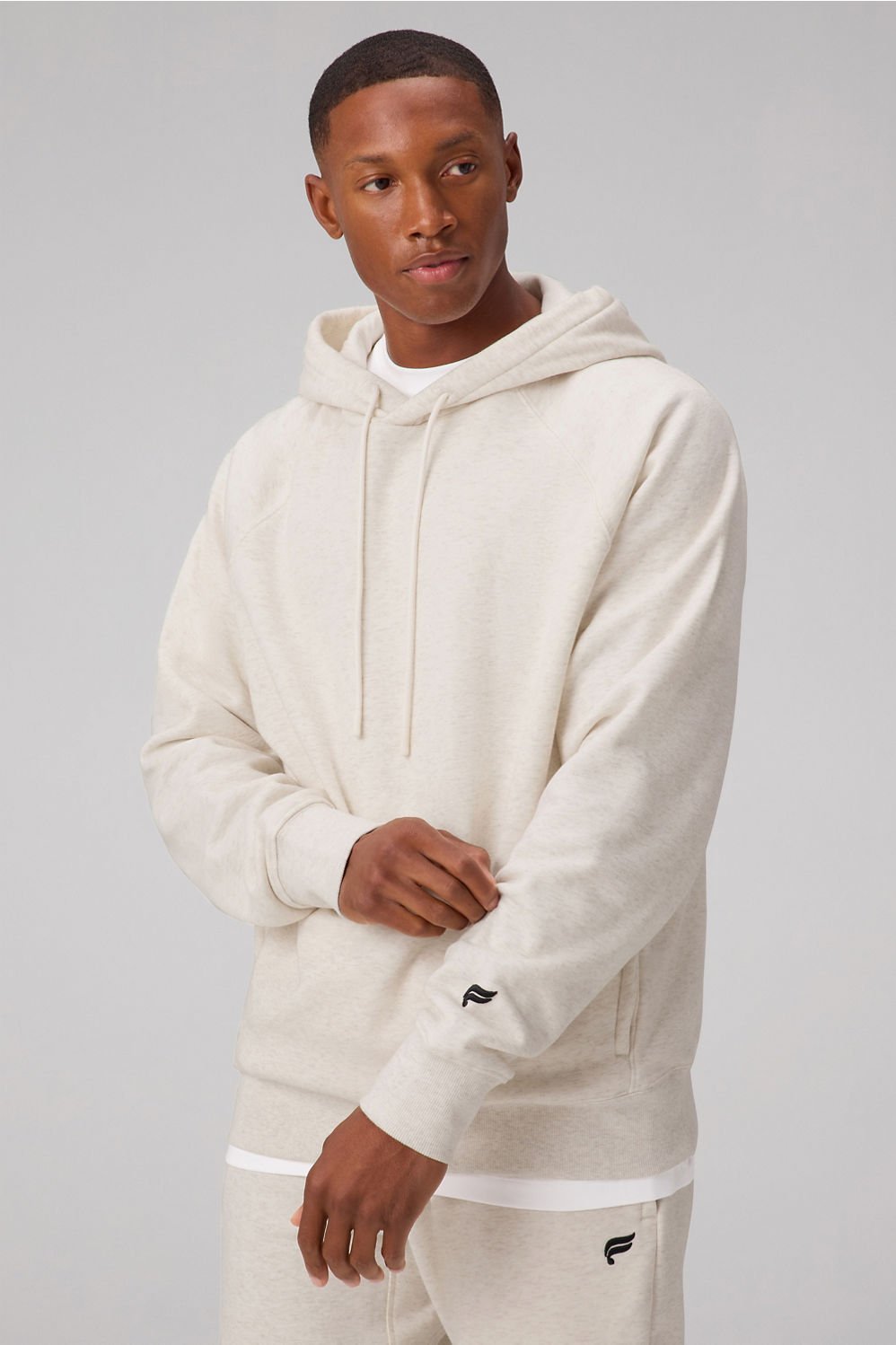 Fabletics The Go-To Hoodie
