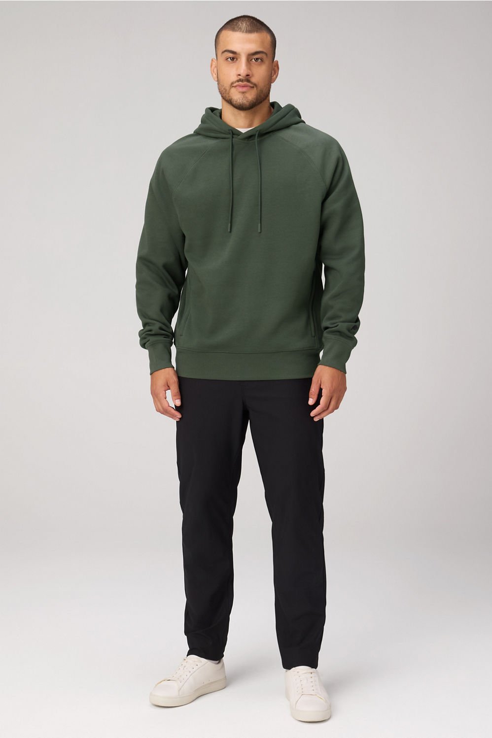 Fabletics The Go-To Hoodie