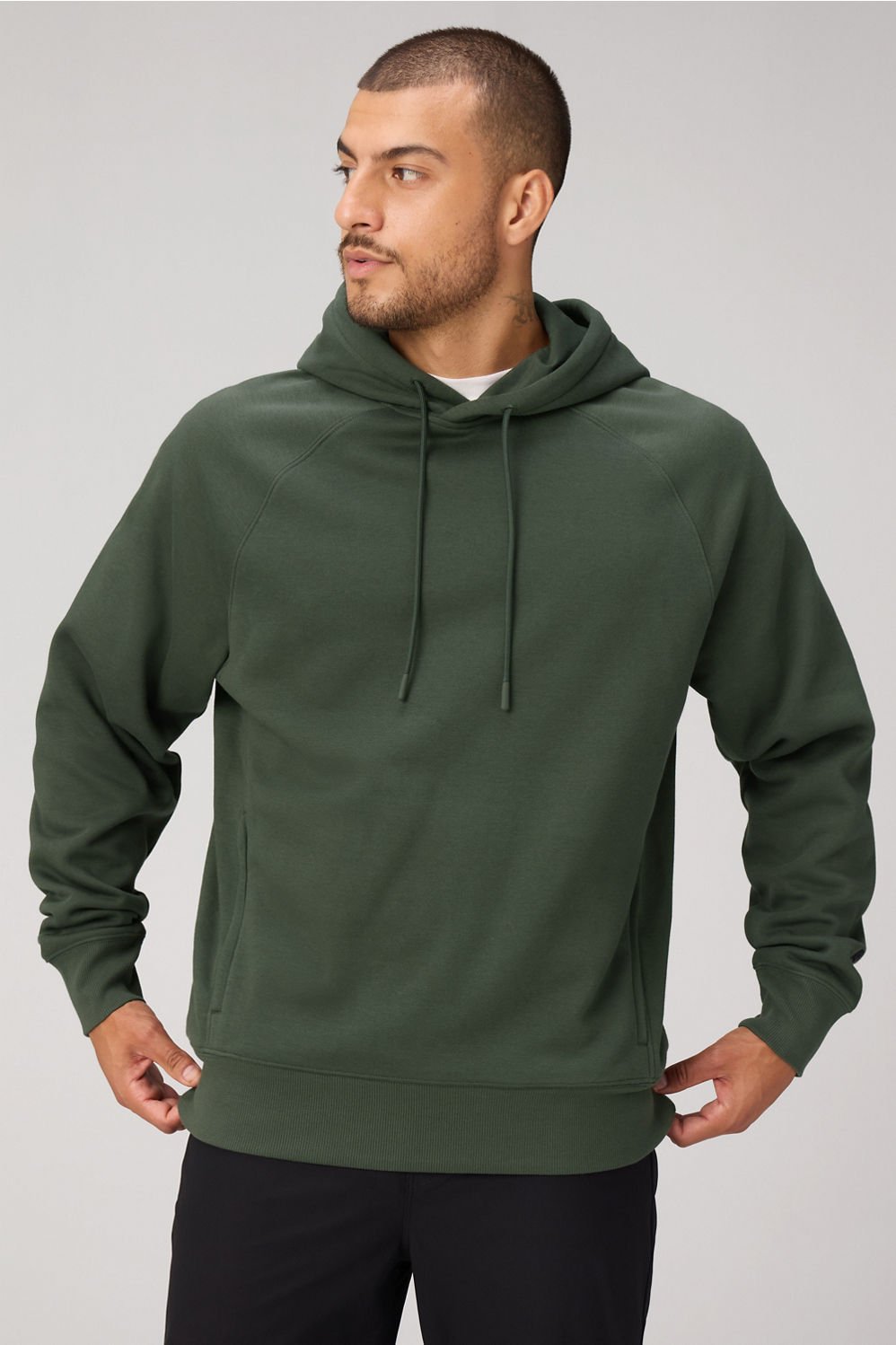 Fabletics The Go-To Hoodie