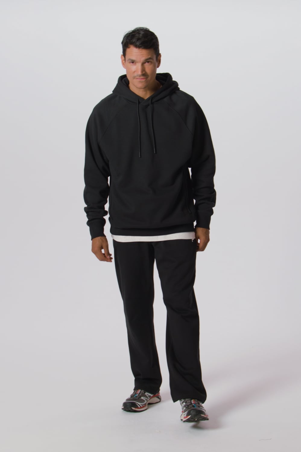 Fabletics The Go-To Hoodie