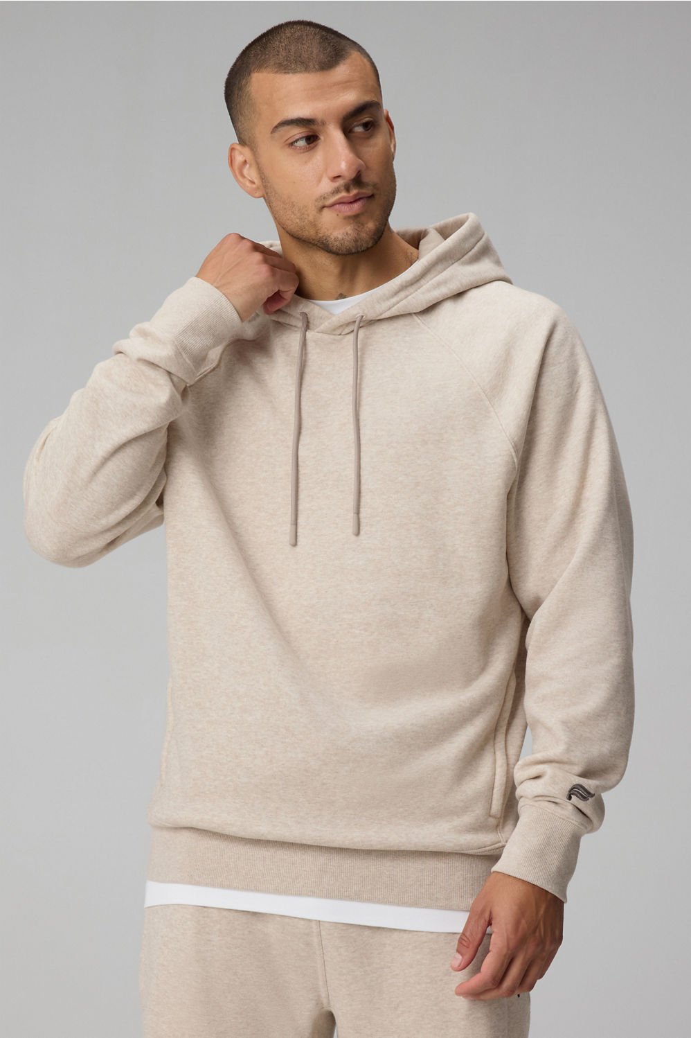 Fabletics The Go-To Hoodie