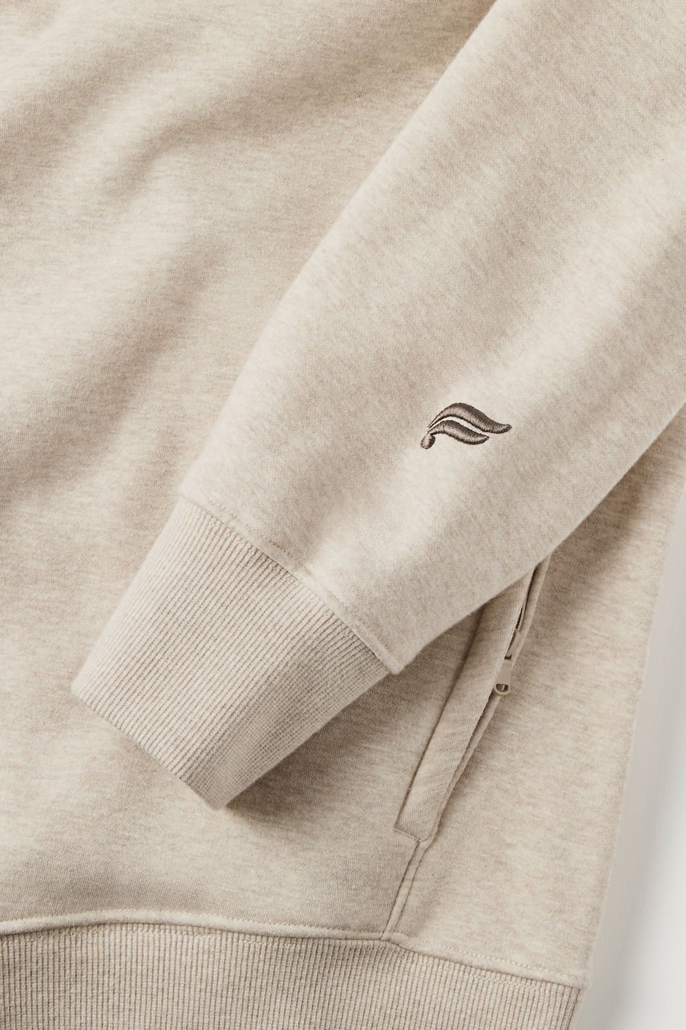 Fabletics The Go-To Hoodie