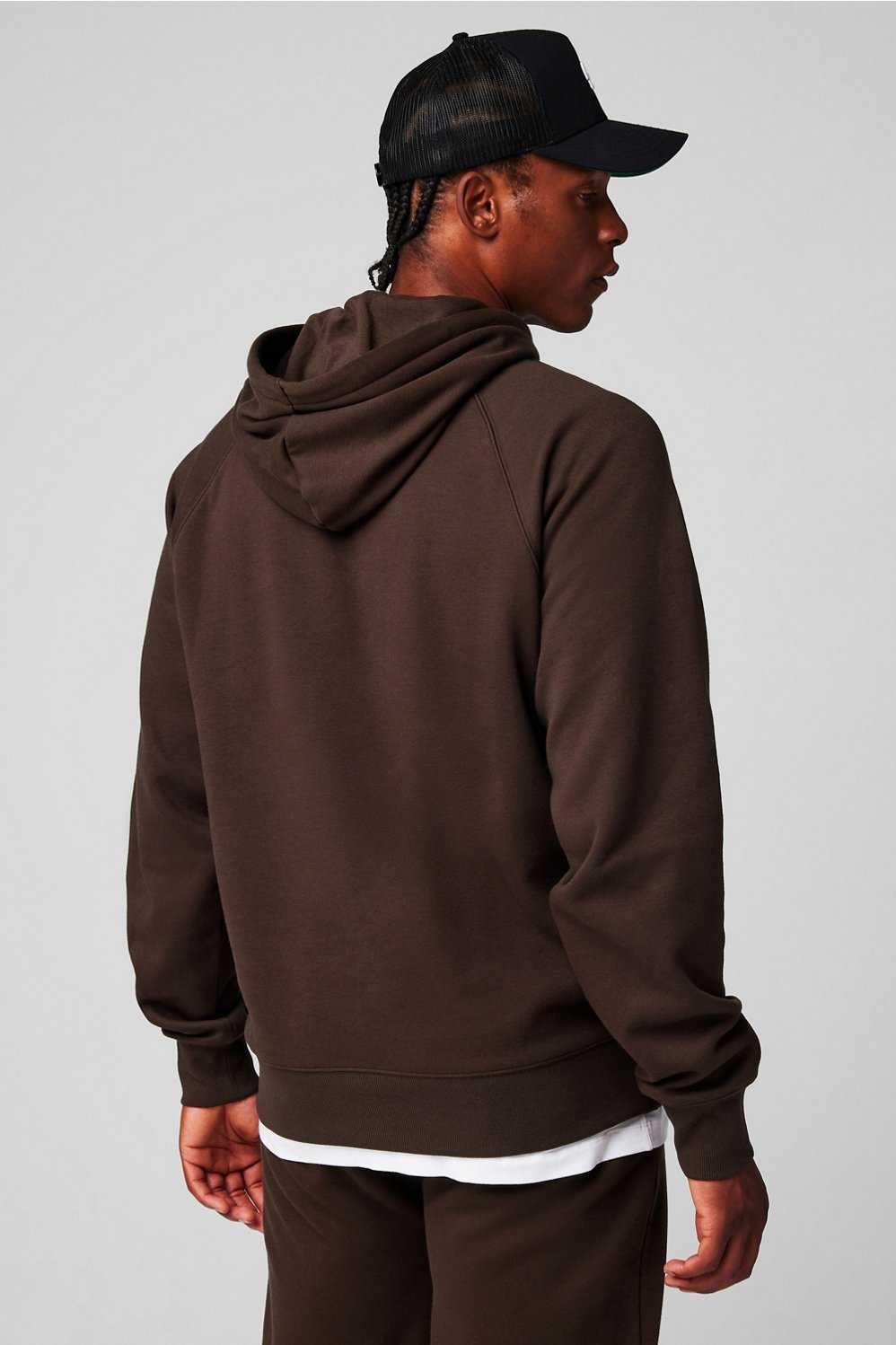 Fabletics The Go-To Hoodie