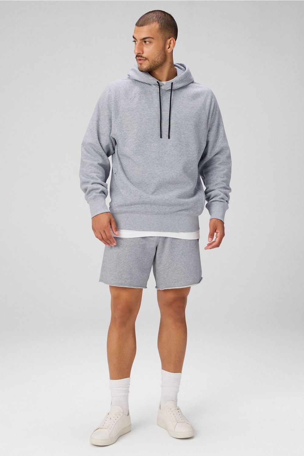 Fabletics The Go-To Hoodie