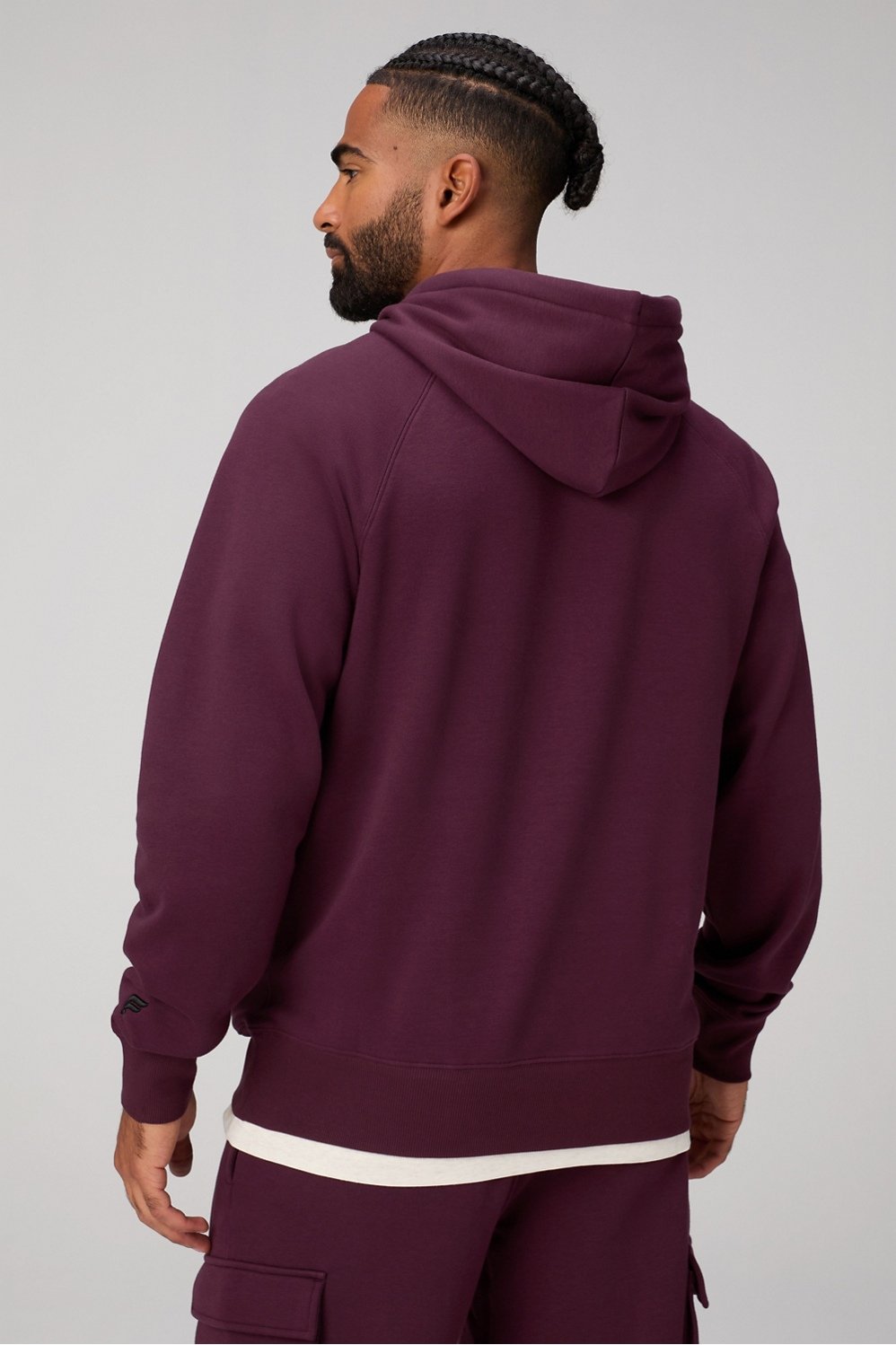 Fabletics The Go-To Hoodie