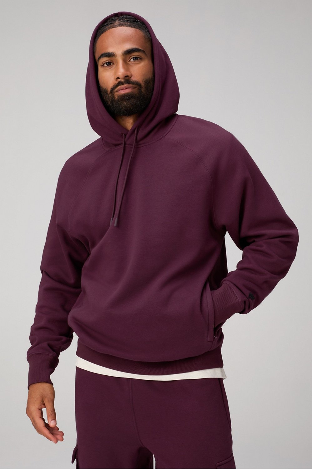 Fabletics The Go-To Hoodie