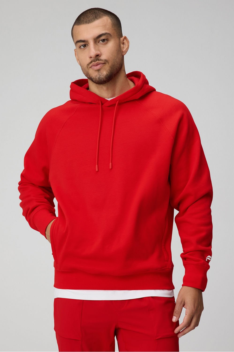 Fabletics The Go-To Hoodie