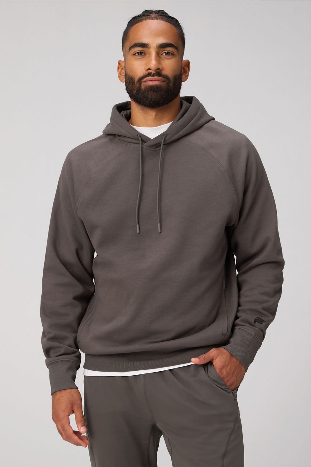 Fabletics The Go-To Hoodie