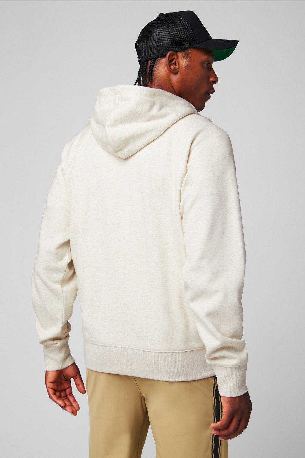 Fabletics The Go-To Full Zip Hoodie