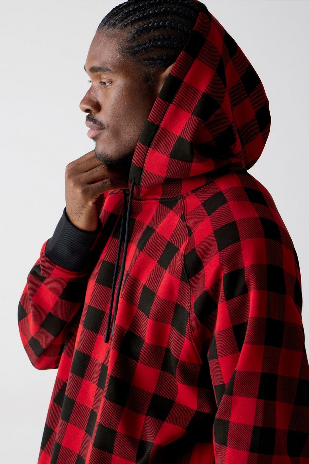 Fabletics The Go-To Hoodie