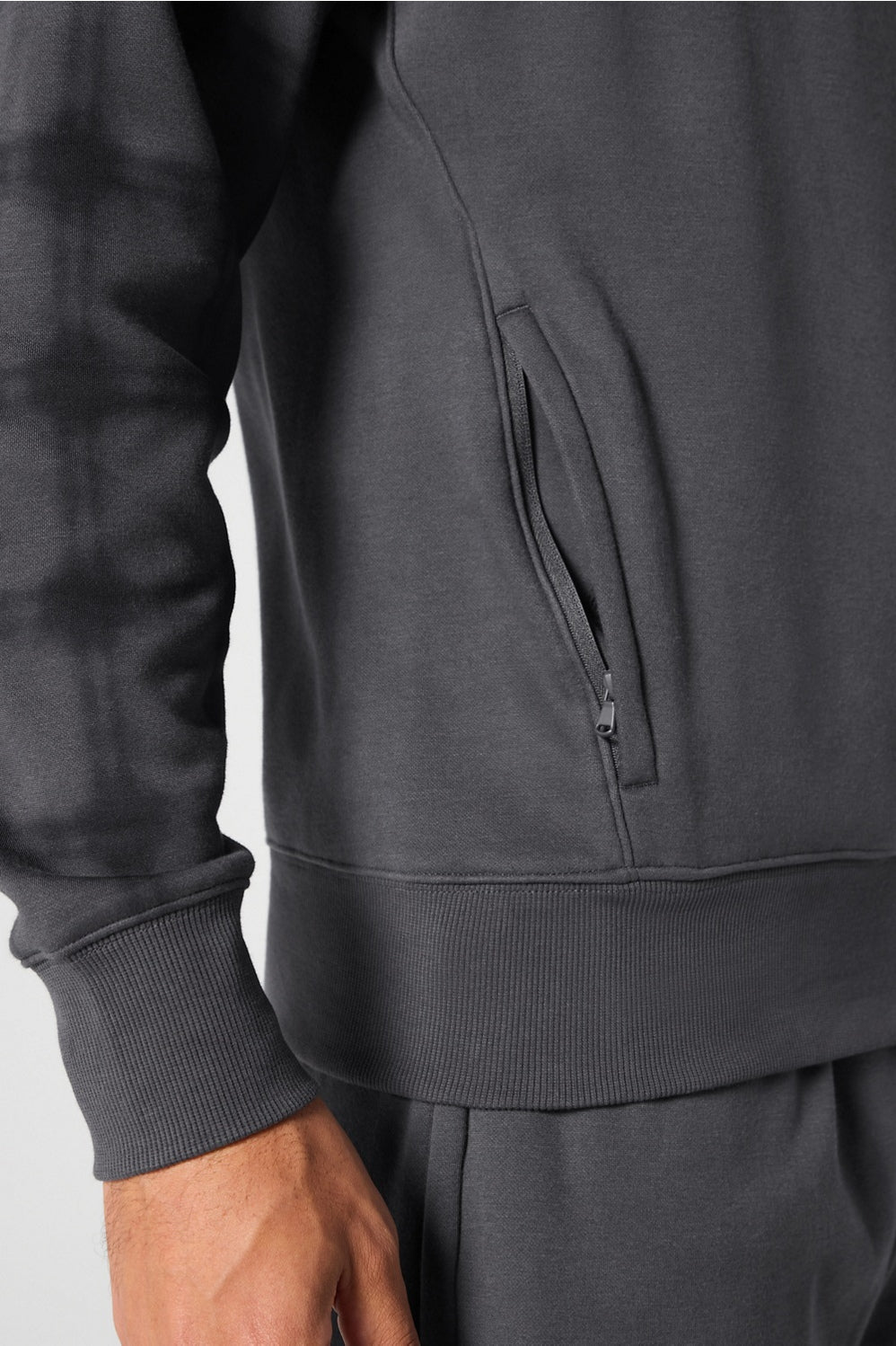 Fabletics The Go-To Quarter Zip