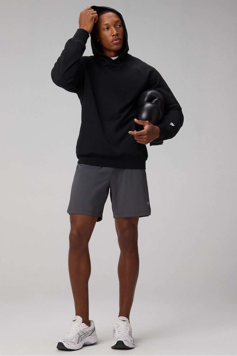 Fabletics The Year Round Terry Hoodie