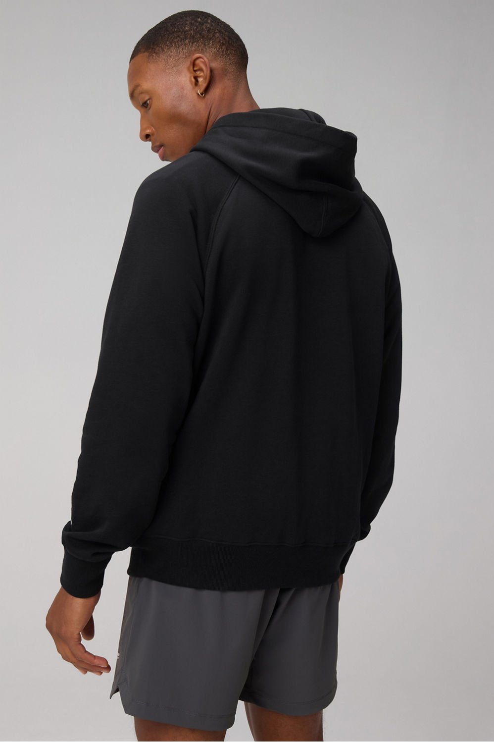 Fabletics The Year Round Terry Hoodie