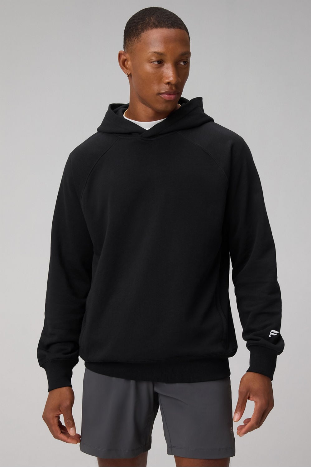 Fabletics The Year Round Terry Hoodie