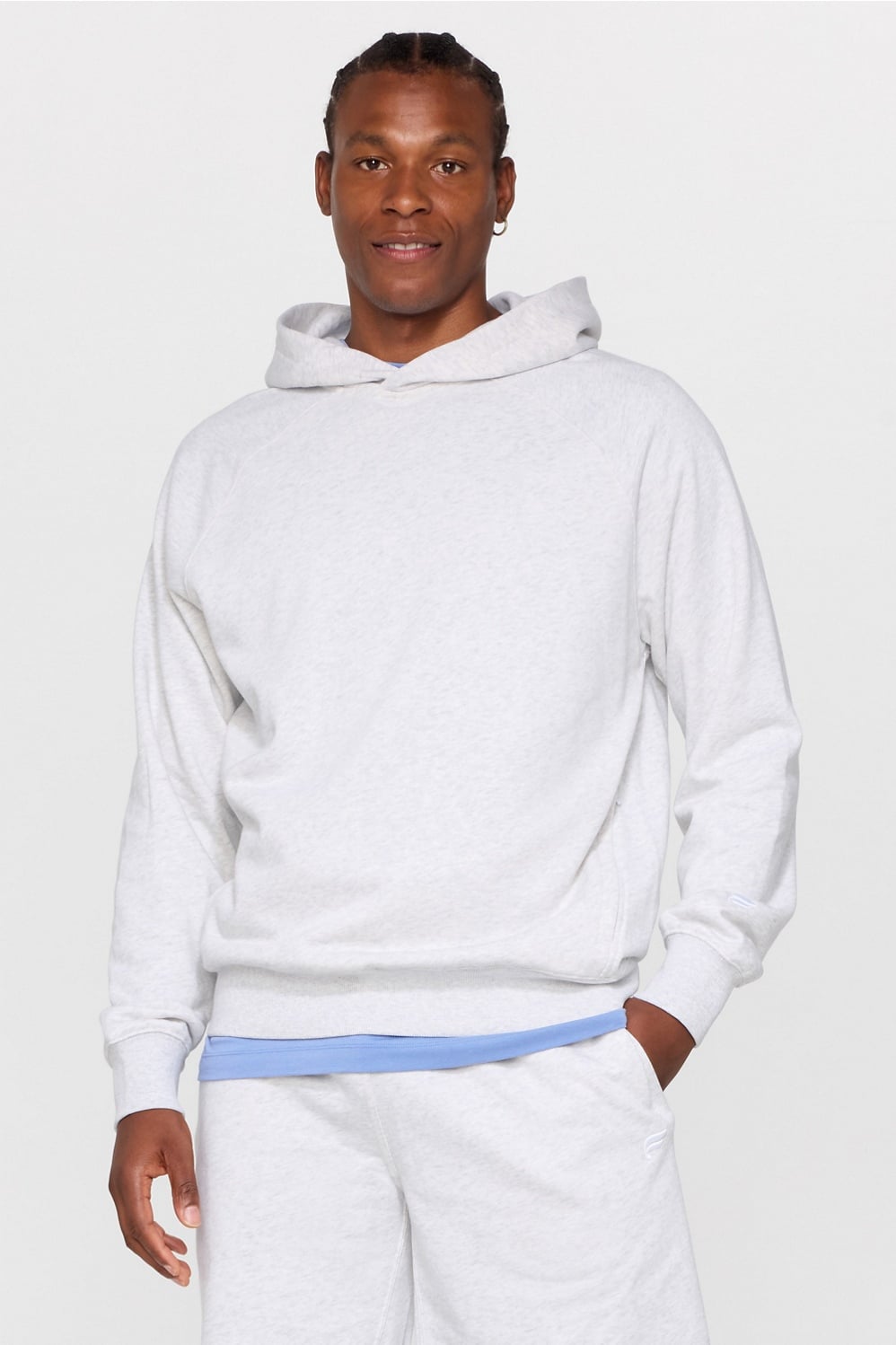 Fabletics The Year Round Terry Hoodie