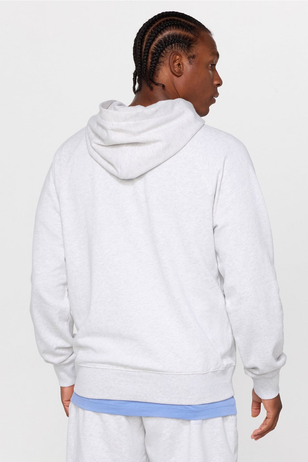 Fabletics The Year Round Terry Hoodie