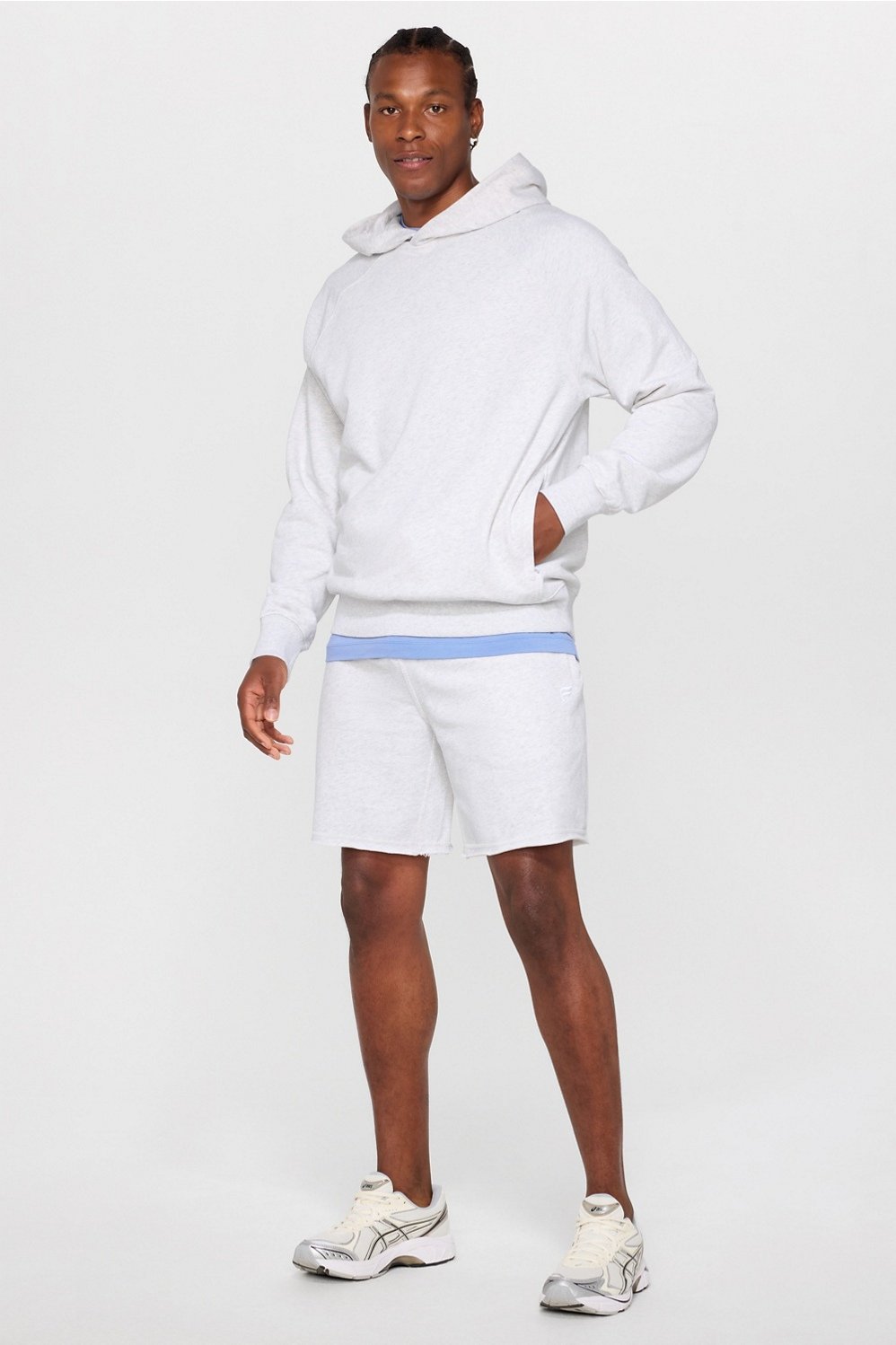Fabletics The Year Round Terry Hoodie