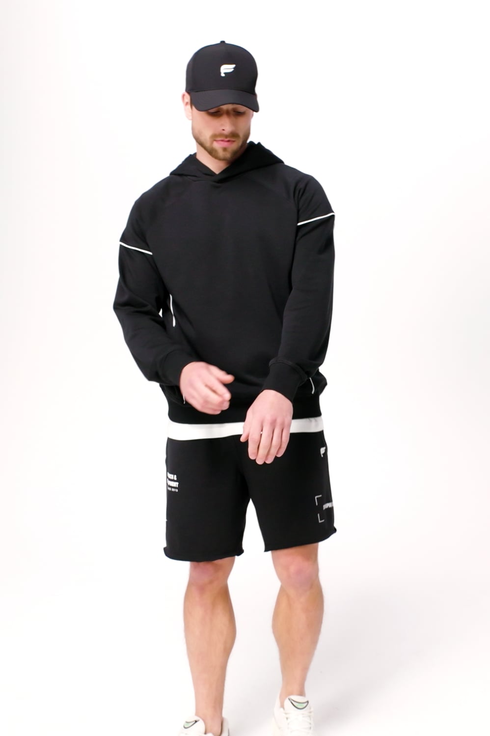 Fabletics The Year Round Terry Hoodie