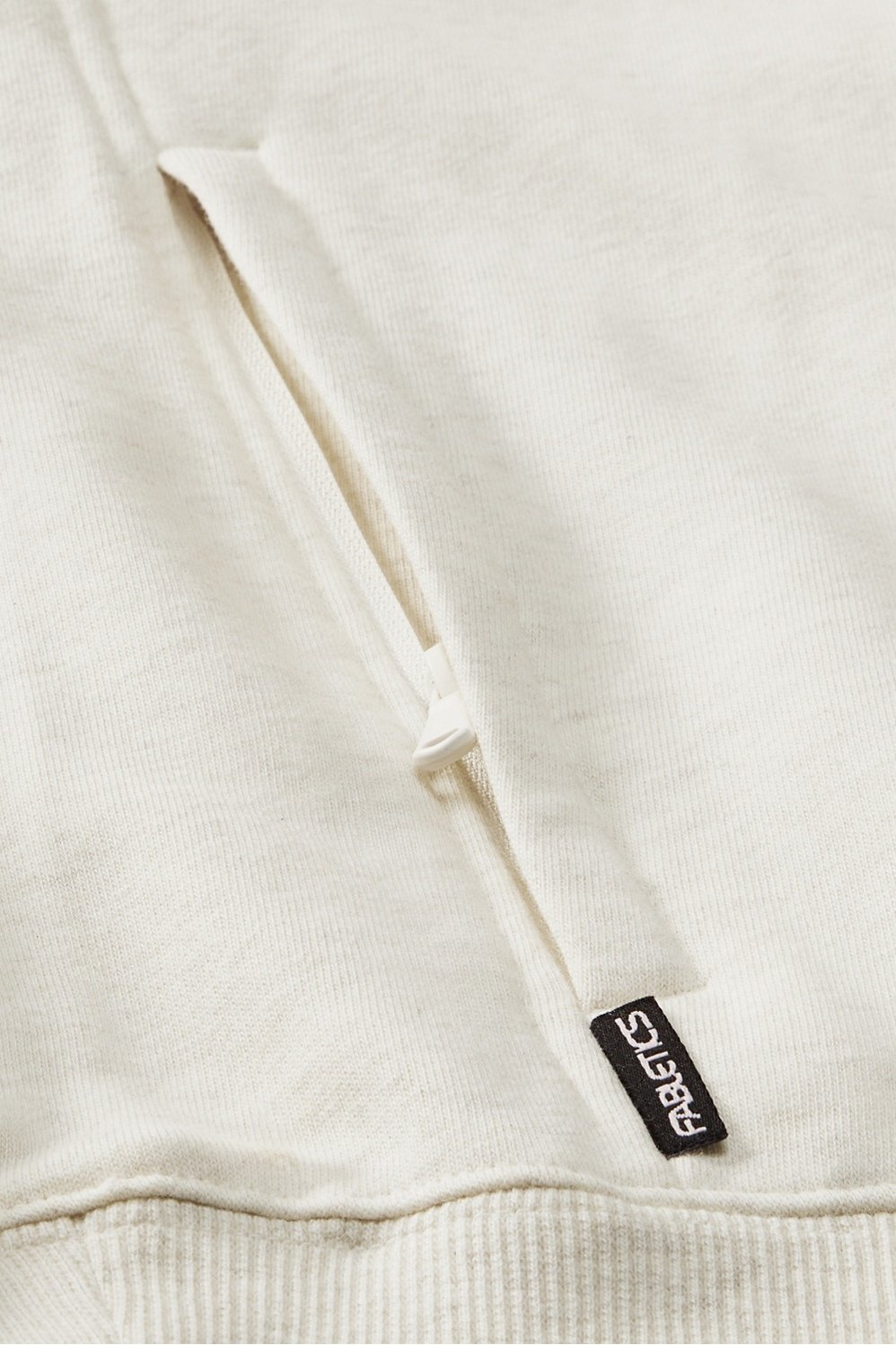 Fabletics The Year Round Terry Hoodie