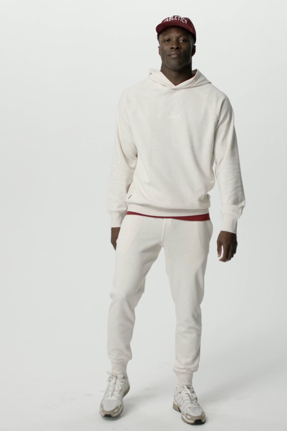 Fabletics The Year Round Terry Hoodie