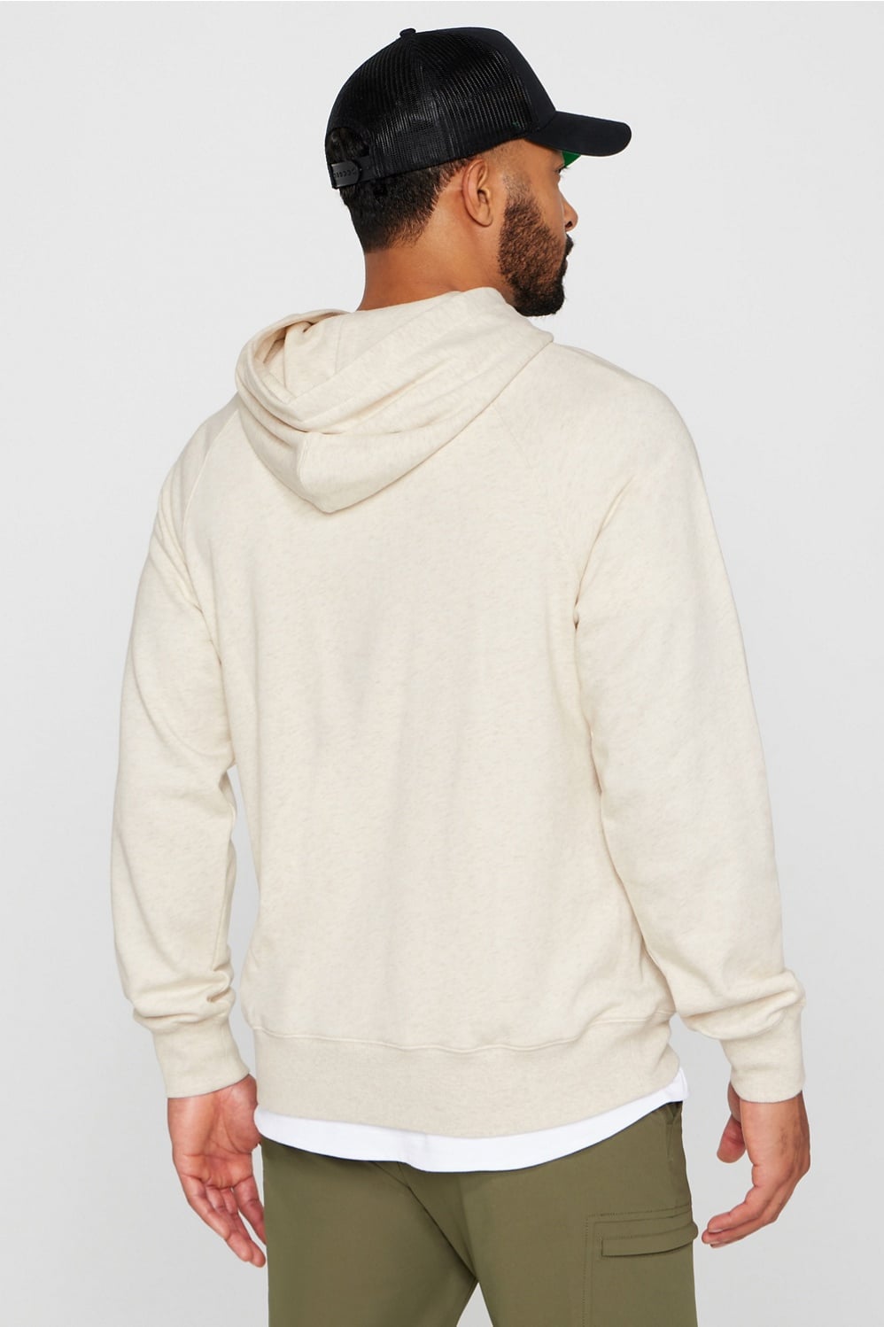 Fabletics The Year Round Terry Hoodie