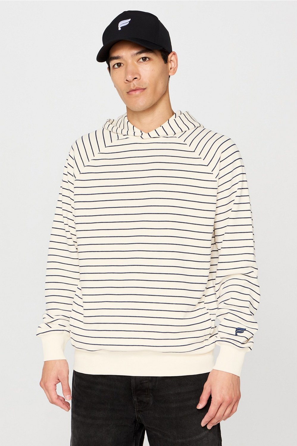 Fabletics The Year Round Terry Hoodie