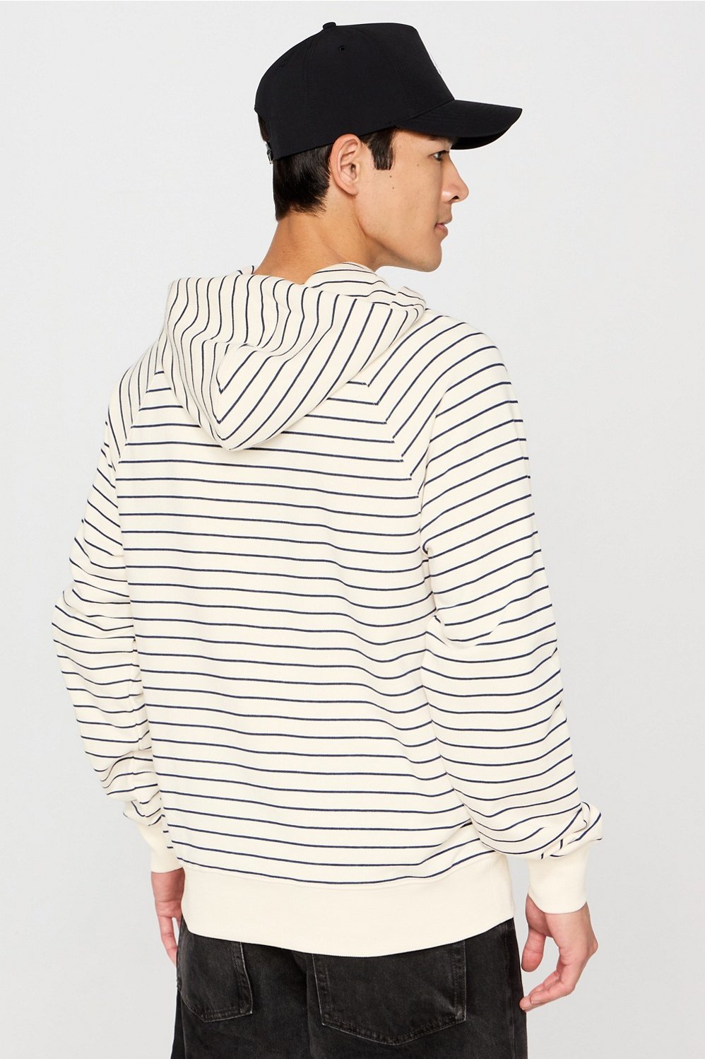 Fabletics The Year Round Terry Hoodie