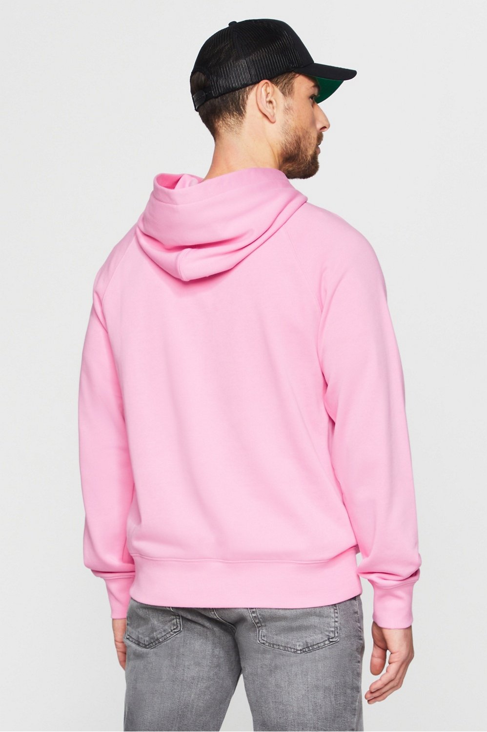Fabletics The Year Round Terry Hoodie