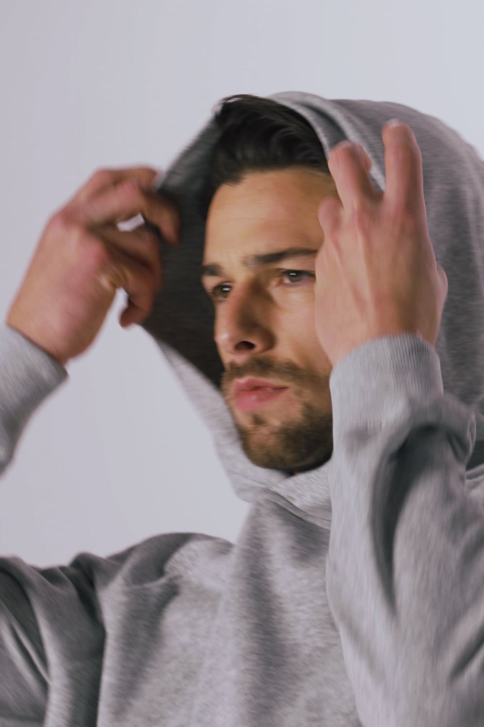 Fabletics The Year Round Terry Hoodie