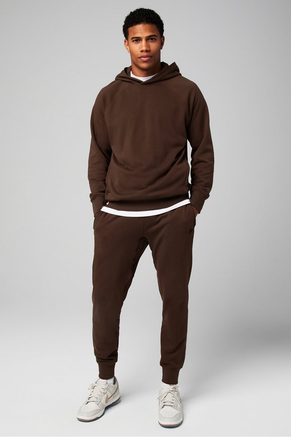 Fabletics The Year Round Terry Hoodie