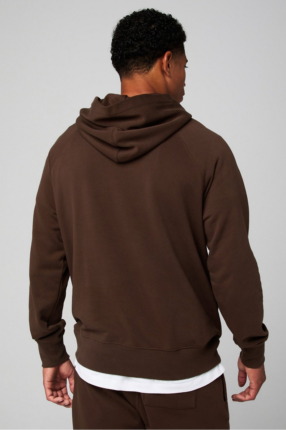 Fabletics The Year Round Terry Hoodie