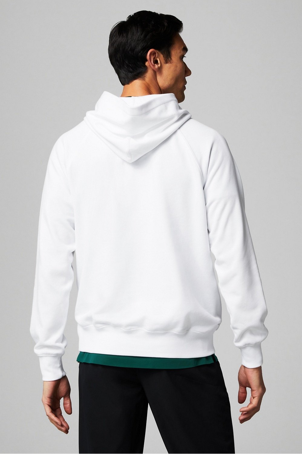 Fabletics The Year Round Terry Hoodie