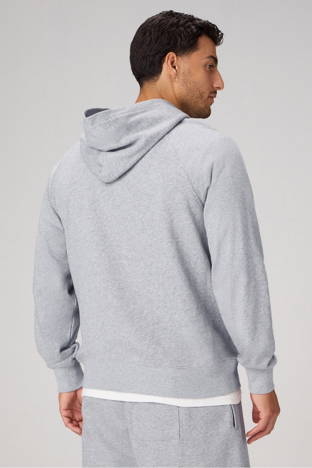 Fabletics The Year Round Terry Hoodie